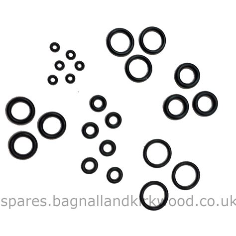 X Regulator O Ring Seal Kit For Fx Wildcat Mk Bt Xreg Bagnall