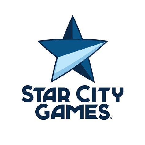 Star City Games - YouTube