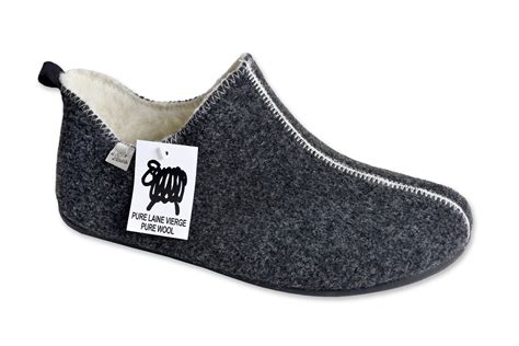 Bottillons La Maison de l Espadrille homme noir modèle 6727