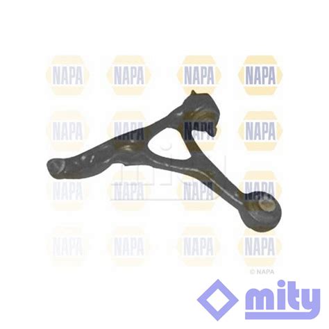 Fits Volvo Xc Track Control Arm Front Left Lower Mity