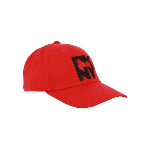 Baseball Cap -Red - Europa Art