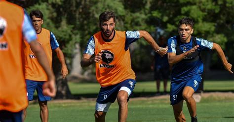 Cuándo Debuta Independiente Rivadavia En La Copa De La Liga Profesional