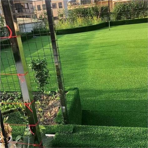 Gazon Artificiel Gazon Artificiel Haute Densité Tapis Astroturf