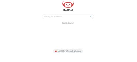 HotBot — AI Tools Catalog