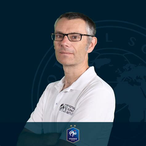 Chris Carling - FSI Training