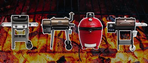 7 Best Rotisserie Grills (2024) Here Are Our Top Picks