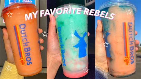 Dutch Bros Rebel Drink Recipe Besto Blog