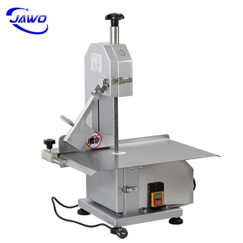 Frozen Meat Cutter Electric Bone Saw Frozen Fish Cutting Machine