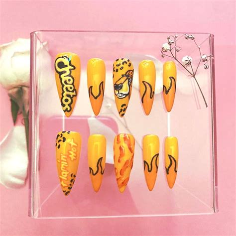 Flamin Hot Cheetos Etsy