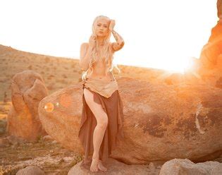 Hendo Daenerys Targaryen Luscious Hentai Manga Porn