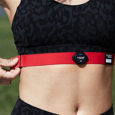 MYZONE Switch Fitness Tracker