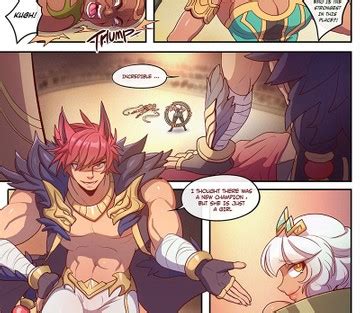 The Show Stopper Muses Sex And Porn Comics