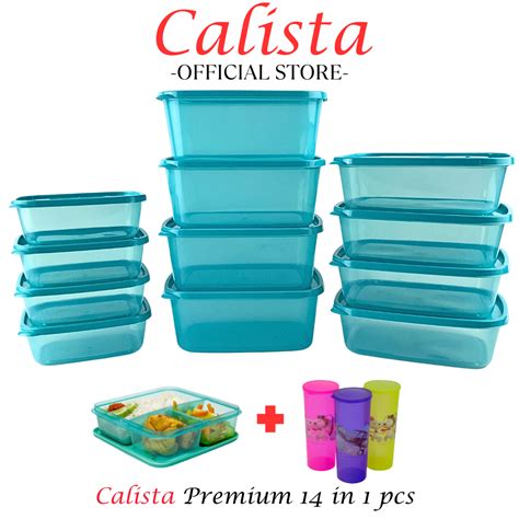 Jual Calista Toples Plastik Calista Furano Premium In Pcs Food