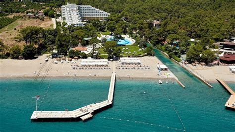 Ma Biche Kemer By Werde Hotels Youtube