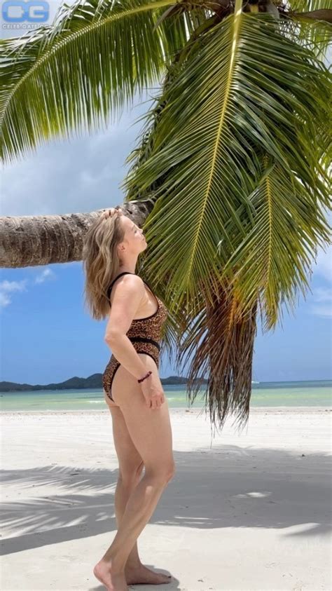 Regina Halmich Nude Pictures Photos Playboy Naked Topless Fappening