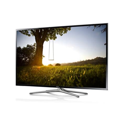 Smart TV 3D Slim LED 40 Full HD Samsung 40F6400 Função Futebol