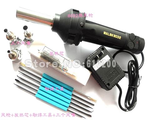 Tools BGA Rework Solder Portable Removable Hot Air Gun WALBK Bga Soldering Station Welding