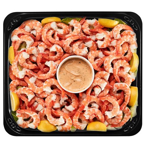 Prawn Platter Costco Australia