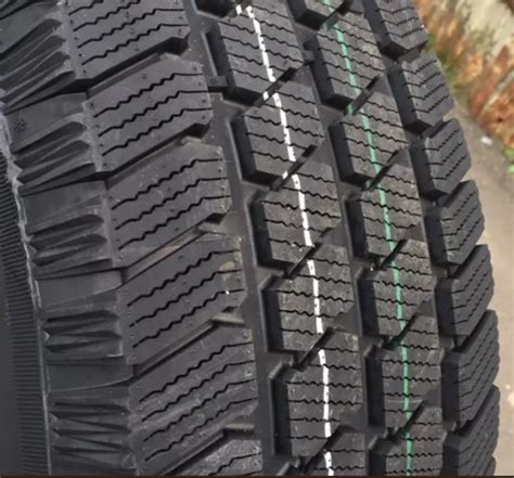 Всесезонные шины Doublestar DLA02 195/75 R16C купить в Гомеле — ShinoMagaz