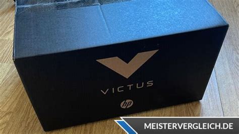 VICTUS BY HP Gaming PC TG02 0500ng TEST ALDI 2025