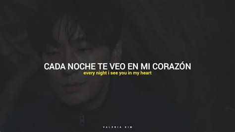 Sub Español Rom JIN Of BTS 방탄소년단 Yours Jirisan 지리산 OST