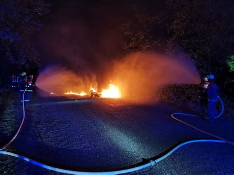 24 Stunden Übung 2019 Freiwillige Feuerwehr Steppach e V