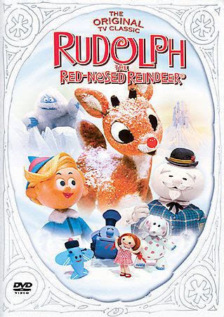 Aussicht Feucht Tor rudolph the red nosed reindeer dvd es kann ...