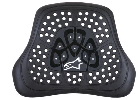 Alpinestars Nucleon KR-CiR Chest Protector - RevZilla