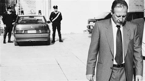 L Ultimo Giorno Di Paolo Borsellino