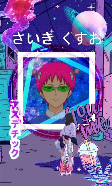 The Disastrous Life Of Saiki K Wallpapers Top Những Hình Ảnh Đẹp