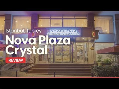 Nova Plaza Crystal Hotel & Spa Review: : r/thetriphunter