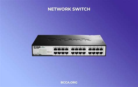 Switch Vs Router Vs Hub The Ultimate Comparison