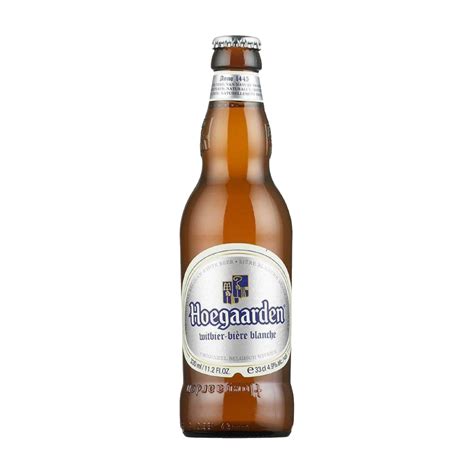 Brand: Hoegaarden | Suncoast Beverage Sales