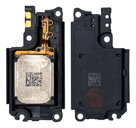 Auto Falante Campainha Para Moto G Xt Som Viva Voz