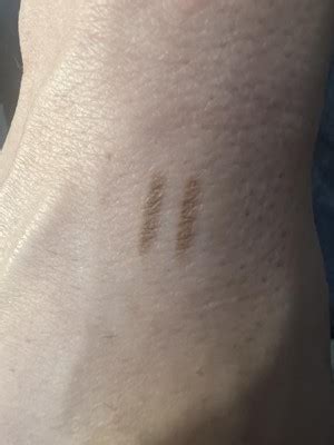 Nyx Professional Makeup Long Lasting Slim Lip Pencil Creamy Lip Liner Nude Truffle Oz