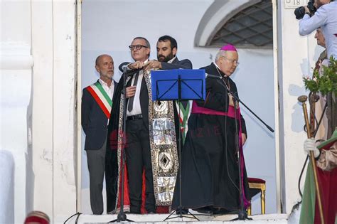 Positano Notizie Capodanno Bizantino Il Magister Giulivo Dedica Il