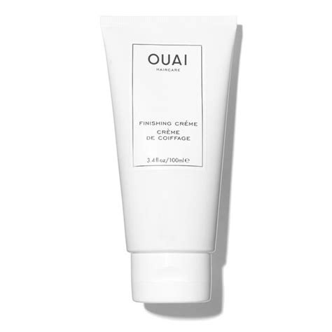 Ouai Finishing Crème Space Nk