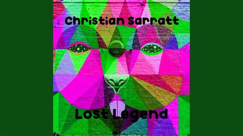 Lost Legend Original Mix Youtube