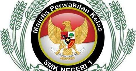 Mpk Smkn 1 Kota Serang