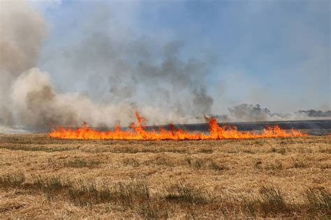 Lebanon Fire District issues fire warnings | Lebanon Local