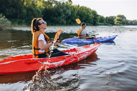 Mazury we dwoje gdzie warto się wybrać na wspólny wyjazd Triverna