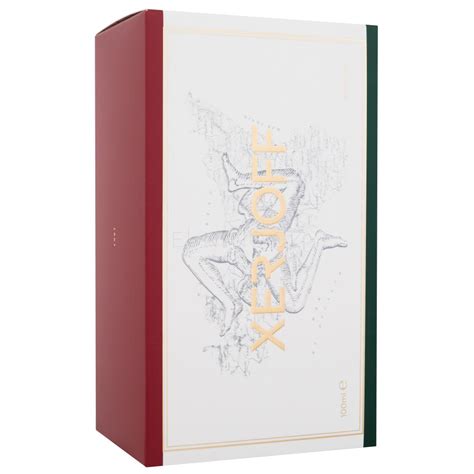 Xerjoff XJ 1861 Naxos Parfémovaná voda 100 ml | ELNINO.CZ