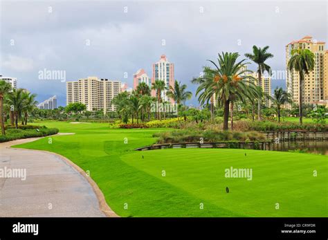 Golf miami turnberry hi-res stock photography and images - Alamy