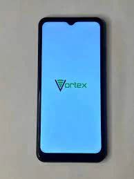 Téléphone de marque Vortex HD65