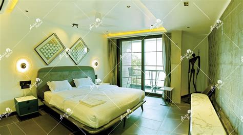 Luxury Rooms At Aura Retreat Best Resorts Near Hyderabad