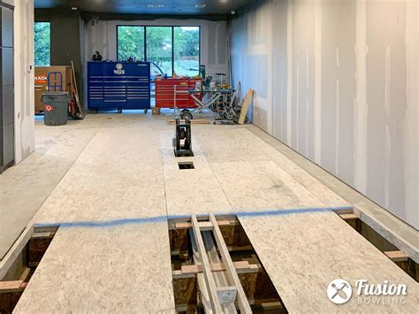 Dallas, Texas Bowling Alley | Soho Square