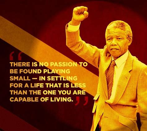 15 Nelson Mandela Quotes You Need To Know