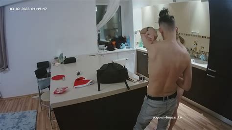 Watch Naked Girl Lillian Late Naked Cleaning Mar Naked People With Verena Ghost In