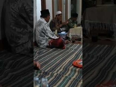 Minhajul Abidin Kyai Ali Muhtadi Rutinan Mlm Ahad Pon Youtube