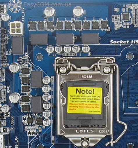 Обзор и тестирование материнской платы GIGABYTE GA-H77-DS3H, Страница 1 ...
